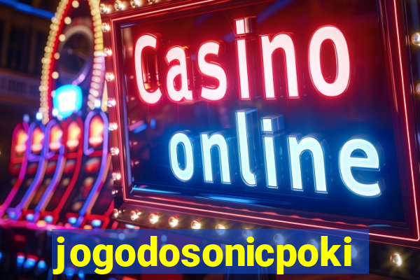 jogodosonicpoki