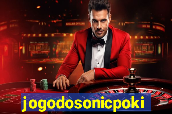 jogodosonicpoki