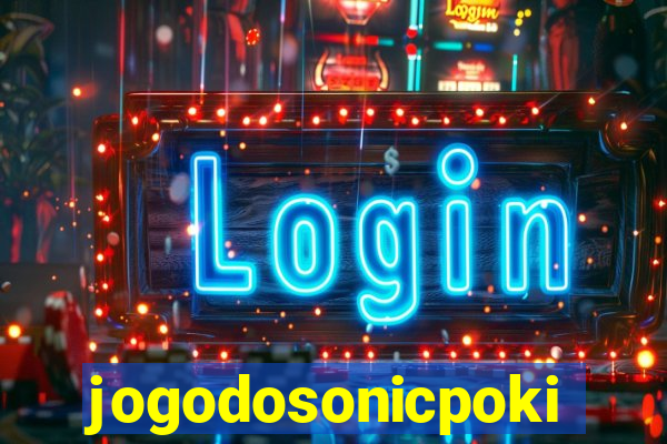 jogodosonicpoki