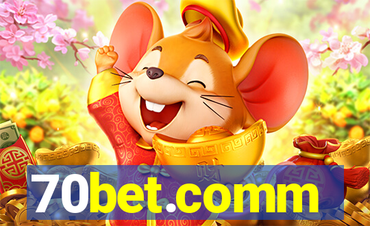 70bet.comm