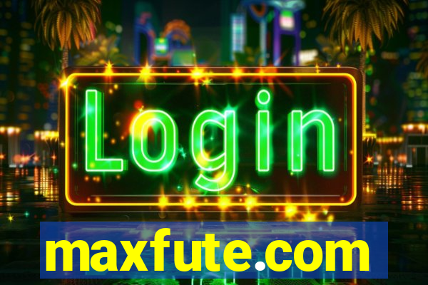 maxfute.com