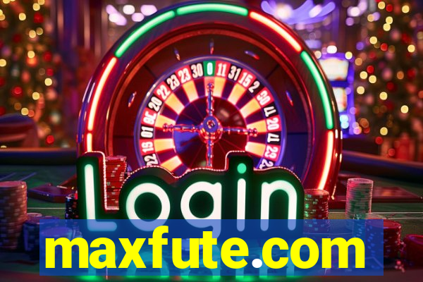 maxfute.com
