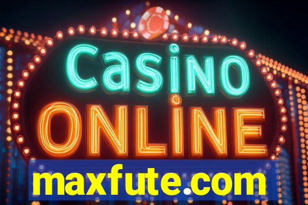 maxfute.com