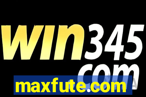 maxfute.com