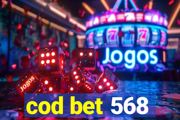 cod bet 568