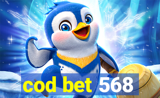 cod bet 568