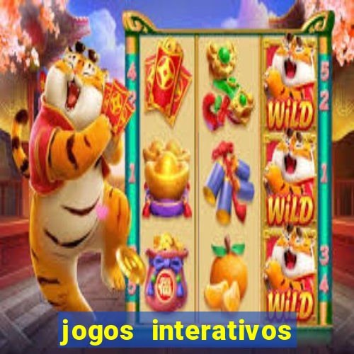 jogos interativos para eventos corporativos