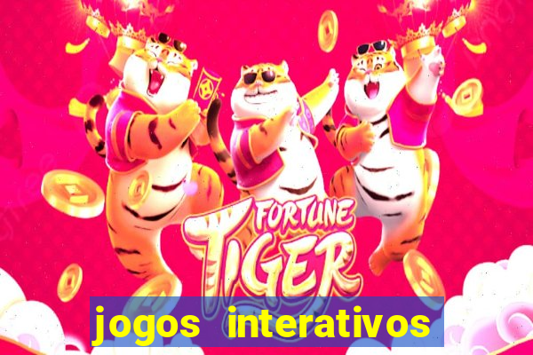 jogos interativos para eventos corporativos