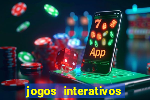 jogos interativos para eventos corporativos