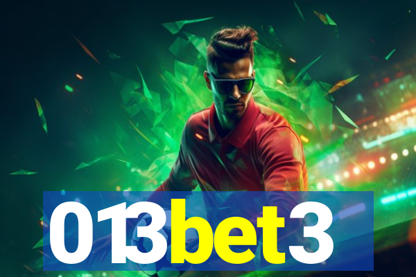 013bet3