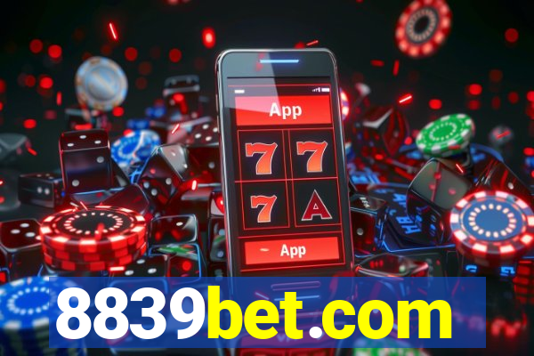 8839bet.com