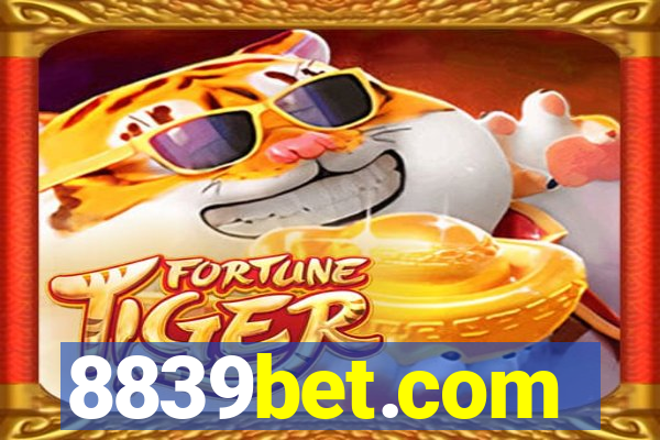 8839bet.com