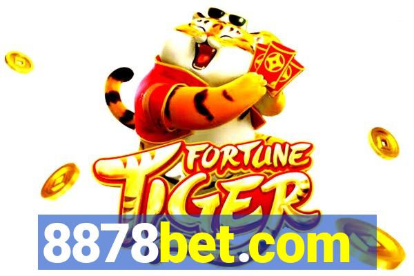 8878bet.com