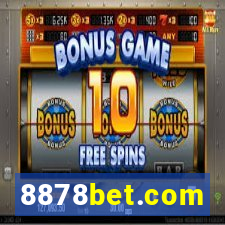 8878bet.com