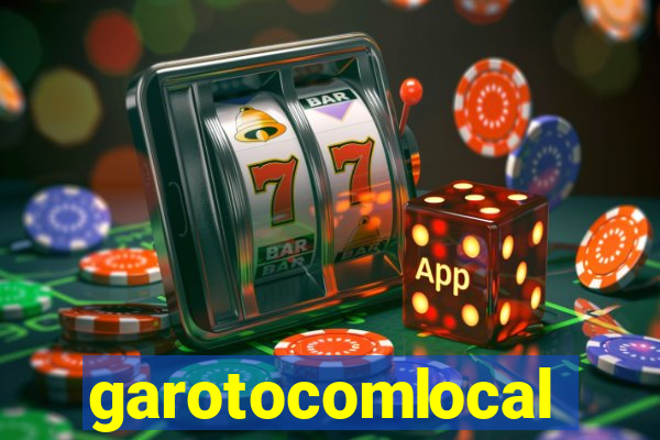 garotocomlocal
