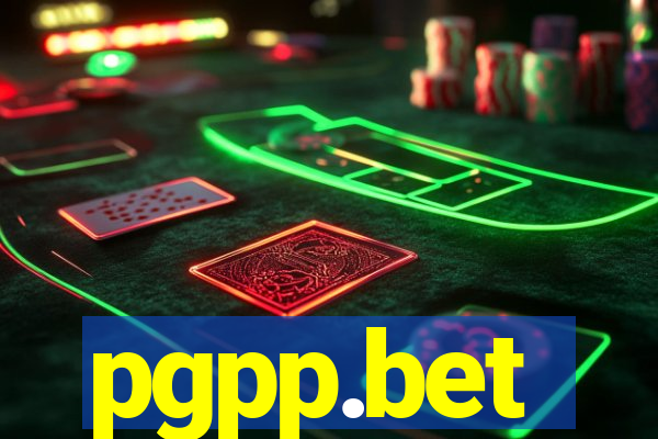 pgpp.bet