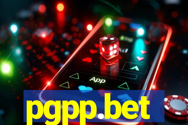 pgpp.bet