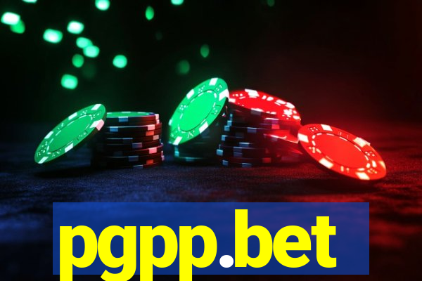 pgpp.bet
