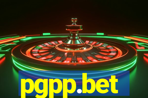 pgpp.bet