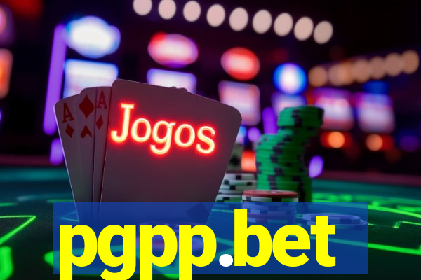 pgpp.bet