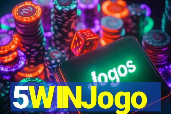 5WINJogo