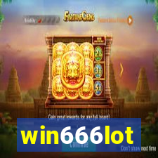 win666lot