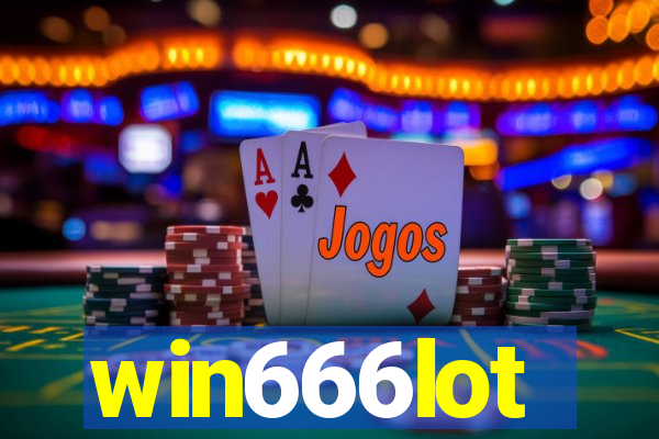 win666lot