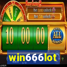win666lot