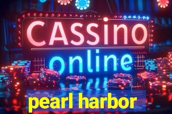 pearl harbor