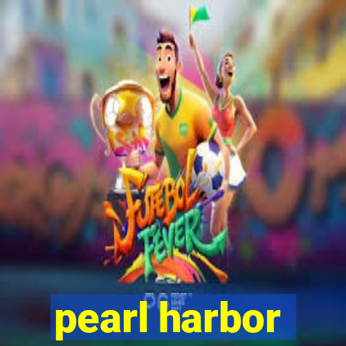 pearl harbor