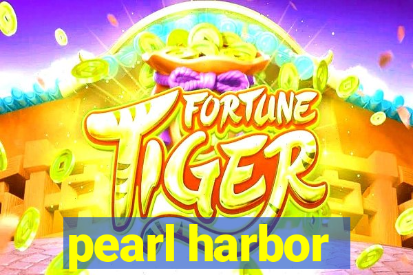 pearl harbor