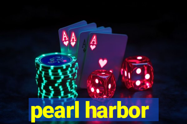 pearl harbor