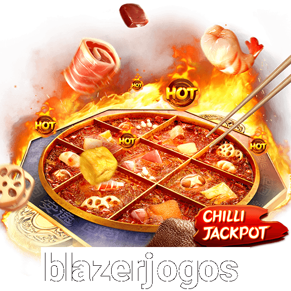 blazerjogos