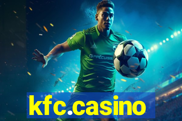 kfc.casino