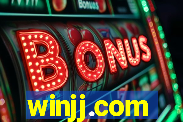 winjj.com