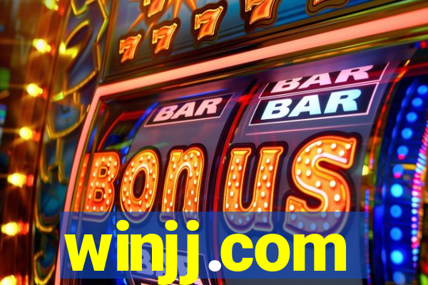 winjj.com