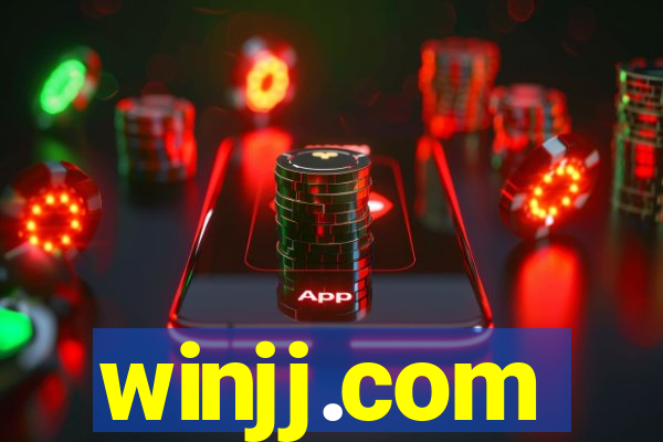 winjj.com