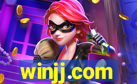 winjj.com