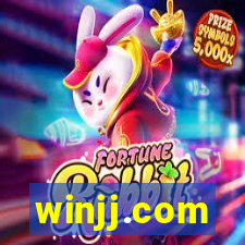 winjj.com