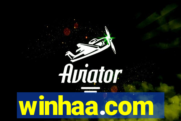 winhaa.com