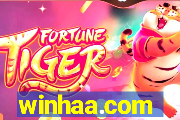 winhaa.com