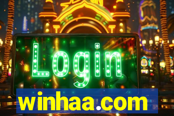 winhaa.com