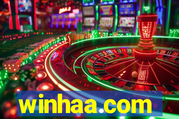 winhaa.com