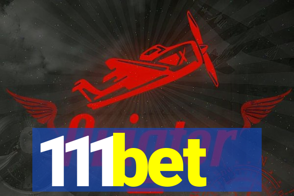 111bet