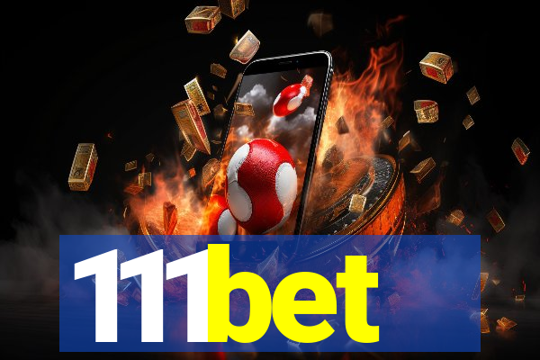 111bet