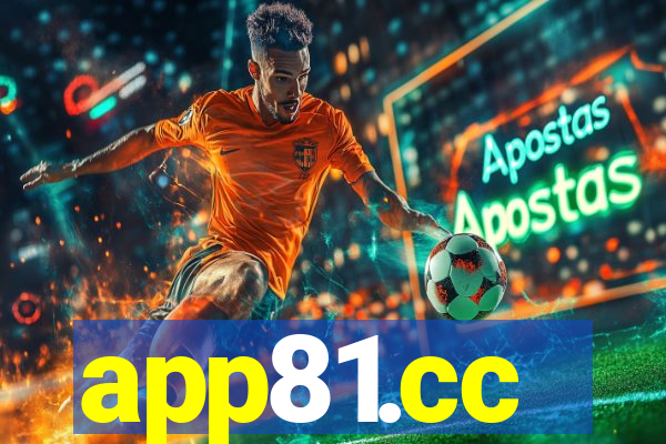 app81.cc