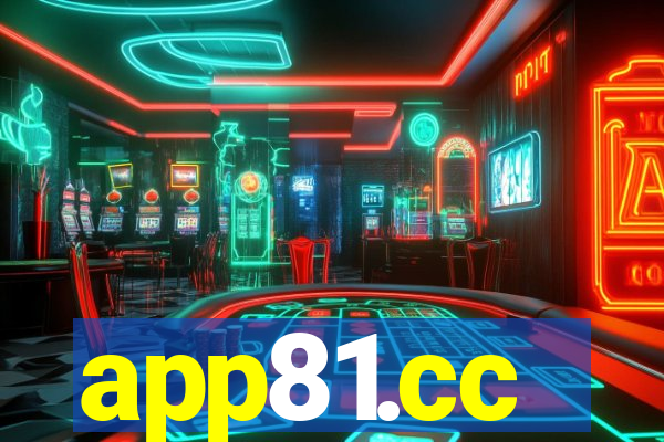 app81.cc