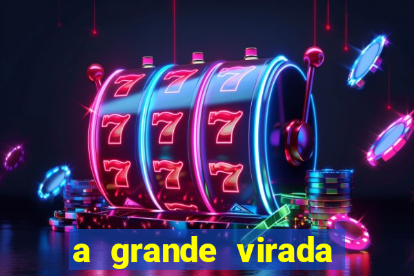 a grande virada (2010 dublado download)