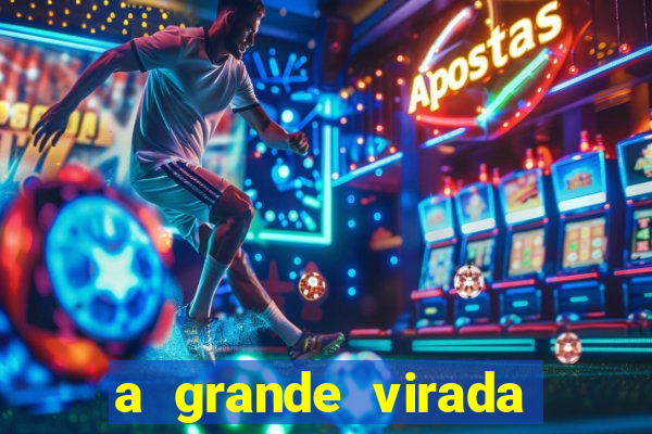 a grande virada (2010 dublado download)