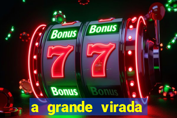 a grande virada (2010 dublado download)